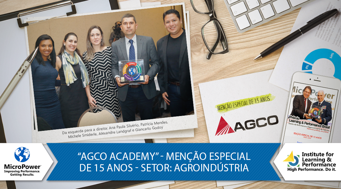 AGCO Academy