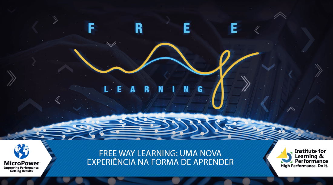 Free Way Learning