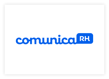 Logo da Comunica RH