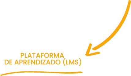 Plataforma de aprendizado (lms)